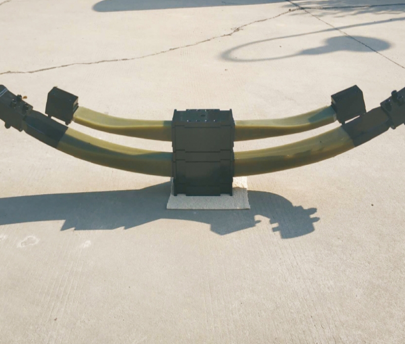 定制epp泡（pào）沫箱