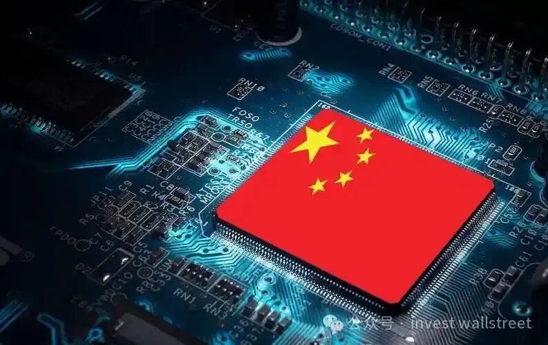 中国科技股继续"狂飙"？AI加速驱动下，恒科今年大幅跑赢纳斯达克