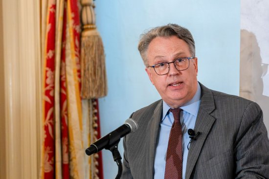 美联储威廉姆斯：通胀风险减退 就业风险上升