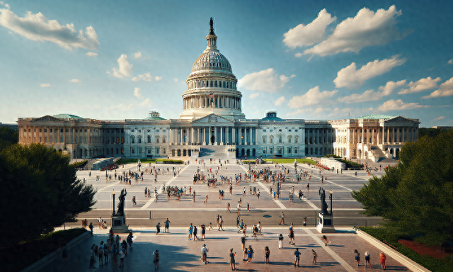 政府关门几成定局！特朗普语出惊人：这是一件好事