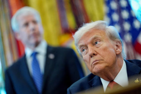 白宫威胁不向联邦雇员补发政府停摆期间的薪水